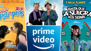 Prime Video y su inusual estrategia: suma comedias peruanas a su catálogo