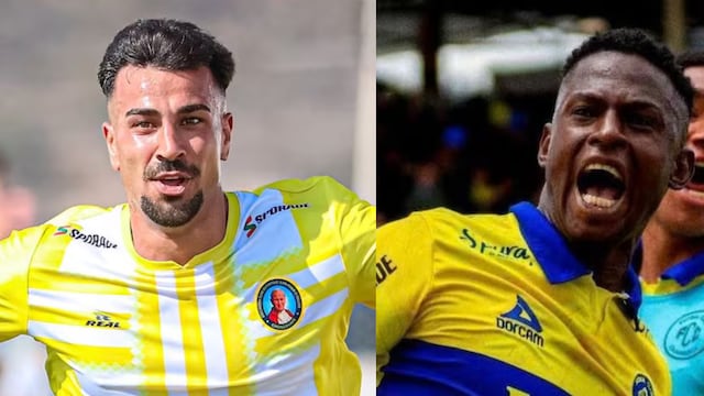 FC Cajamarca vs. Juan Pablo II EN VIVO: horario y dónde ver el debut de ambos en el Torneo Clausura 2026
