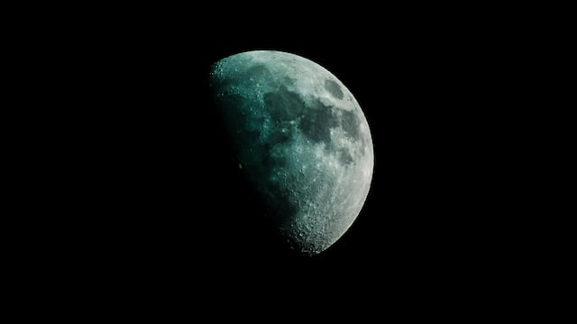Qué día de setiembre se podrá ver el eclipse de superluna en el Perú | Foto: Pexels