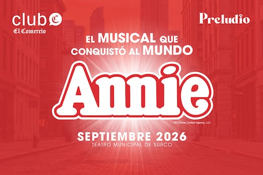 Annie