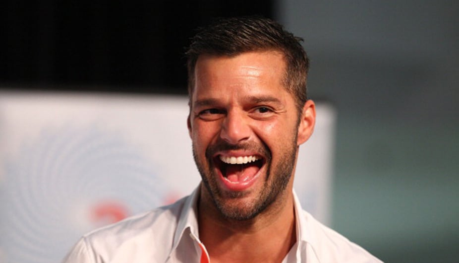 Ricky Martin ha cumplido 50 años en diciembre de 2021. (Foto: Getty Images)
