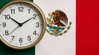 Cambio de horario en México 2025 — desde cuándo es, cómo ajustar los relojes y en qué estados se aplicará