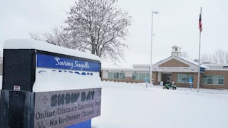 Tormenta causa cierres y retrasos: estas son las escuelas afectadas en Nueva York y Nueva Jersey este martes 2 de diciembre