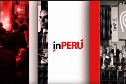 InPerú: delegación peruana llega a Europa para atraer inversiones en Londres y Madrid