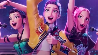 “KPop Demon Hunters” se convierte en la película más vista en la historia de Netflix