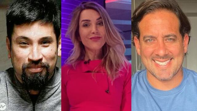 Juliana Oxenford pide que se sancione a Aldo Miyashiro y Óscar del Portal tras ‘ampay’: “¿O ellos tienen corona?”