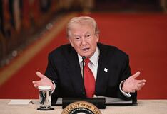 “Donald Trump no esperaba esta resistencia en la guerra contra Irán y no hay una estrategia de salida clara”