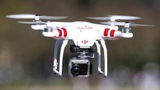 Países sudamericanos buscan crear drones con tecnología propia