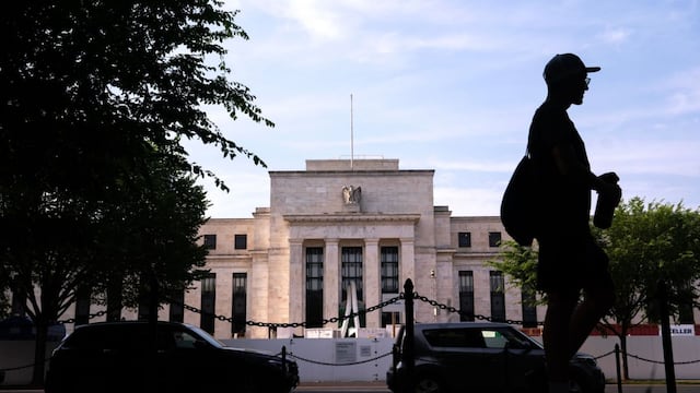 La Fed apuesta por mantener los tipos aunque no aclara si habrá más subidas este año