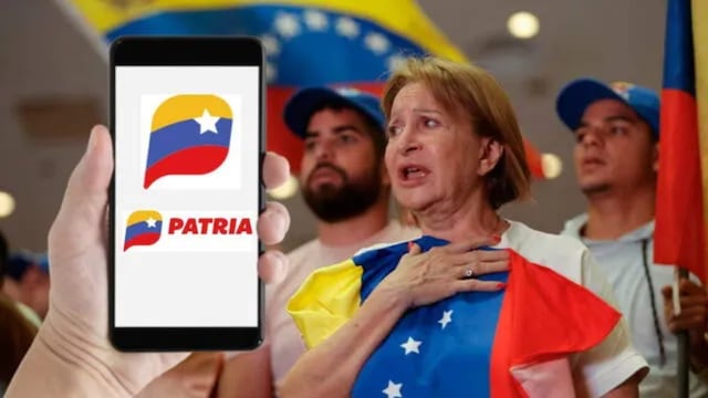 ¿Aún no te llega el bono que anunció Sistema Patria para quincena de agosto? Esta sería la razón de la demora