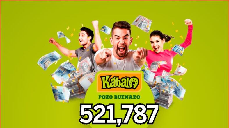 Resultados de la Kábala: mira aquí los números ganadores del jueves 29 de junio
