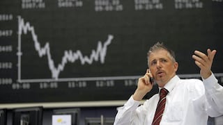 Bolsas europeas subieron animadas por rumores sobre Telefónica