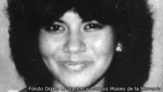 El testimonio de la mujer que fue quemada por una patrulla de Pinochet