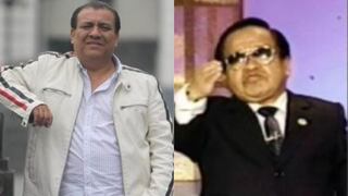 Manolo Rojas lamentó la muerte de Justo Espinoza Pelayo, el recordado ‘Petipán’  