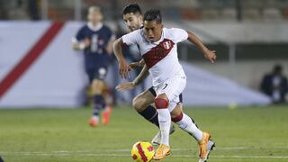 Nuevo horario para el Perú vs. Bolivia: ya no se jugará a las 9:00 p.m.