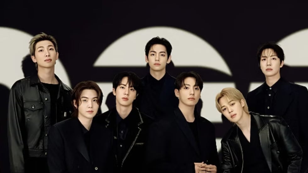 La historia cambió en el 2013, con el debut de BTS.