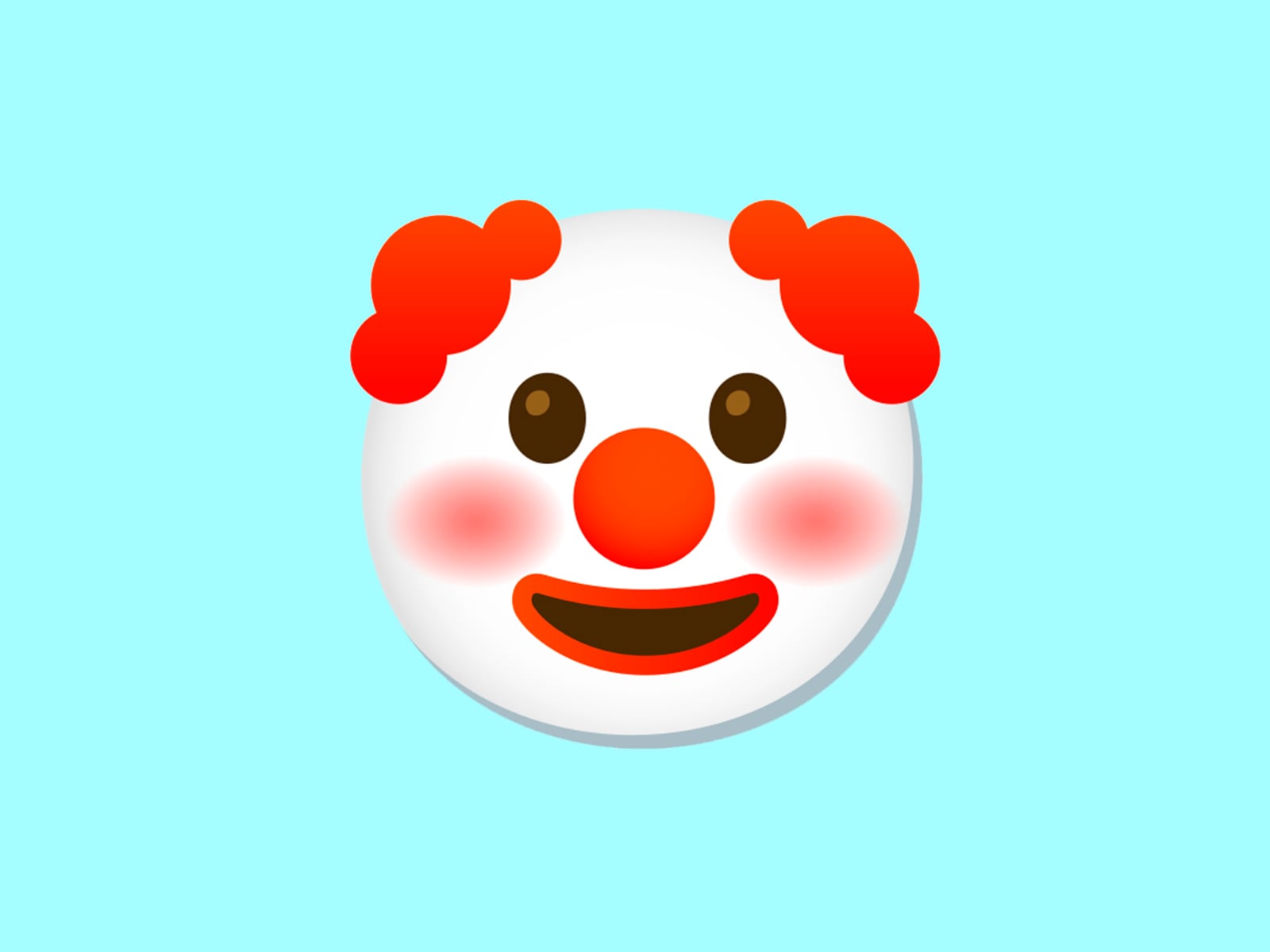 WHATSAPP | Si no sabes realmente lo que significa el emoji del payaso en WhatsApp, aquí te lo contamos. (Foto: MAG - Rommel Yupanqui)