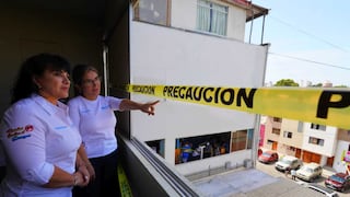 Essalud informa que agente de seguridad se encuentra estable tras atentado en Trujillo