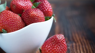 Qué beneficios aportan las fresas a tu salud