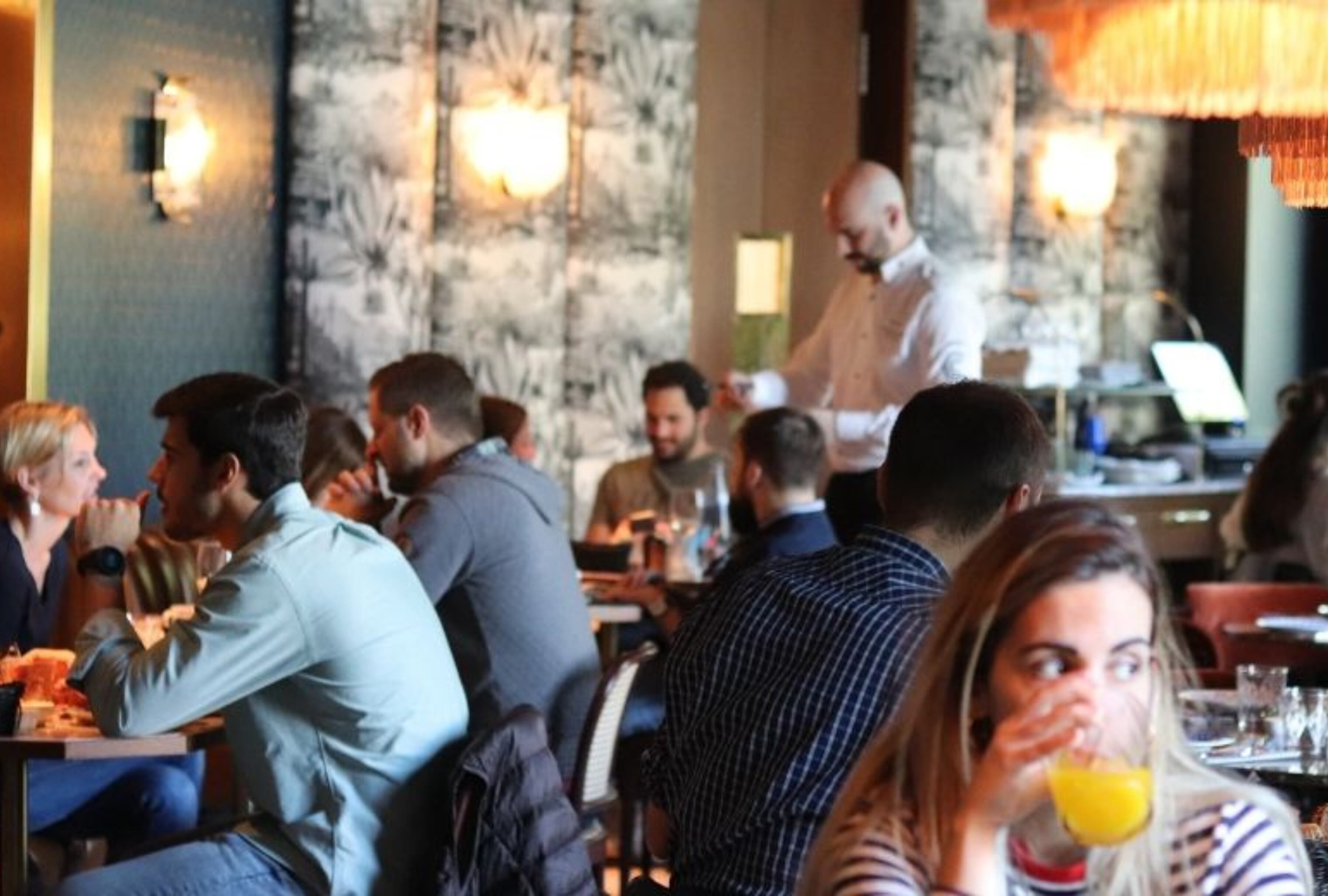 Planea tu salida en Pascua 2025: estos restaurantes estarán operando durante el Domingo de Pascua en todo Estados Unidos. (Foto: Internet)