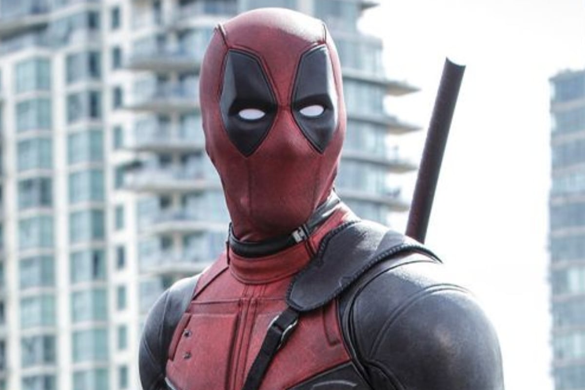Ryan Reynolds regresa como el irreverente personaje en “Deadpool 3” (Foto: Marvel Studios)