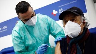 Vacunación obligatoria, sanciones y multas en Italia: peruanos cuentan cómo responde el país al feroz avance de ómicron