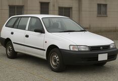 ¿Por qué los fanáticos de Toyota extrañan al Caldina?: un breve repaso por la historia del popular station wagon