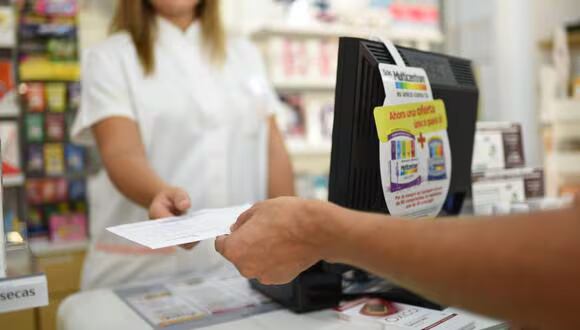 La resolución indica que nuevo listado es una medida extraordinaria que busca garantizar el acceso a estas medicinas por parte de una mayor parte de la población.