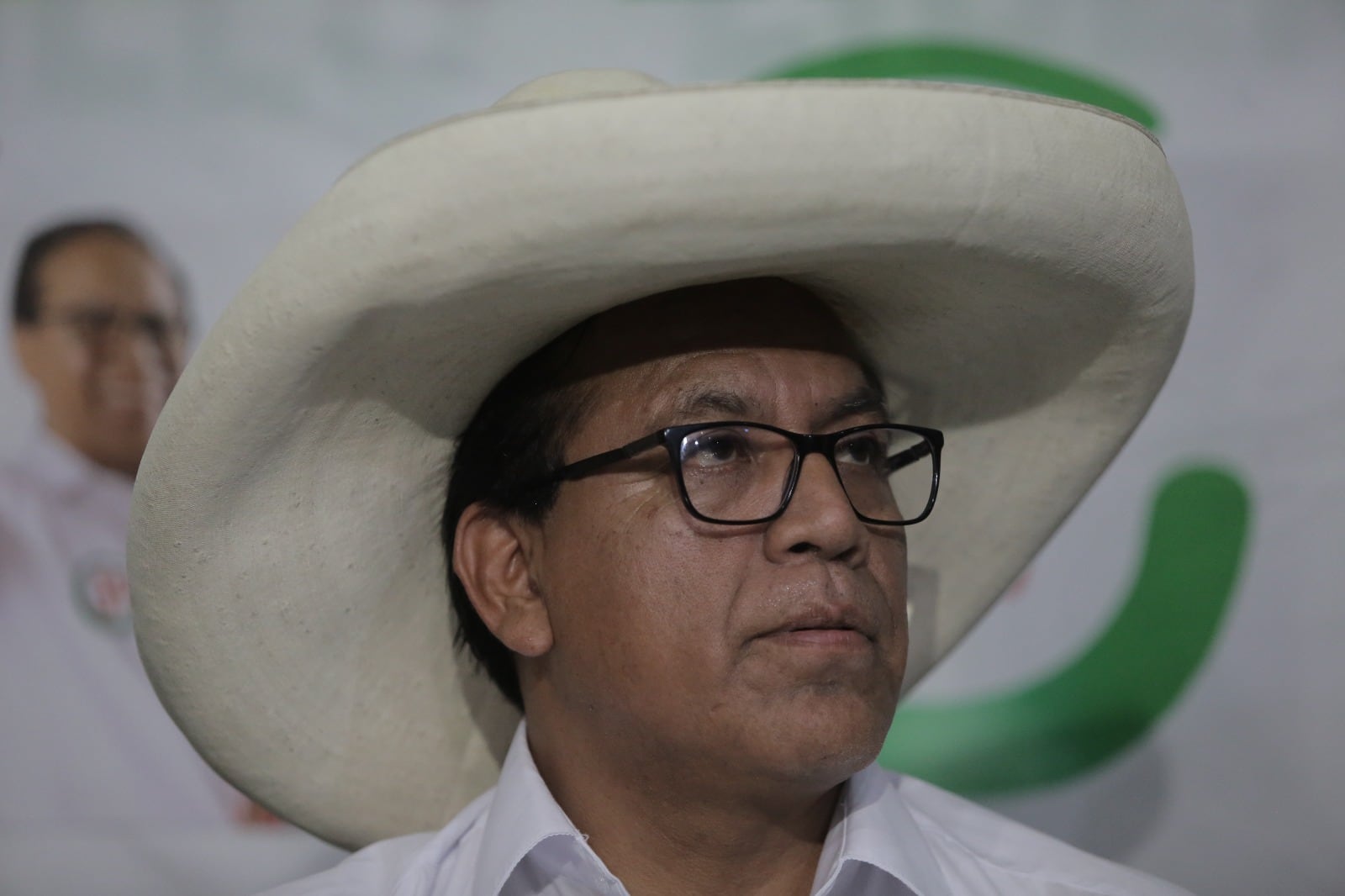 Los nombres para el Senado