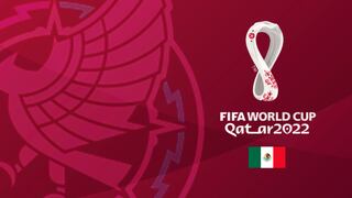 Cuándo juega México en el Mundial Qatar 2022
