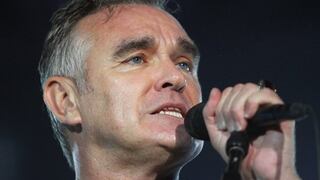 Confirman visita de Morrissey a Latinoamérica: daría tres shows en el Perú