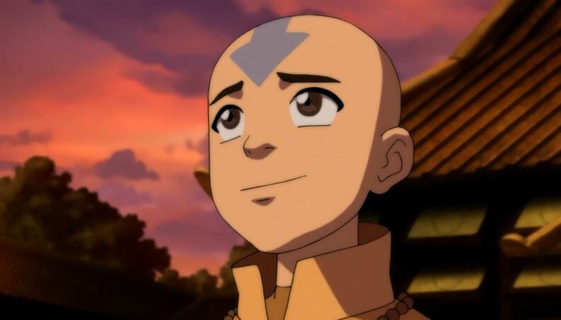 Avatar: La leyenda de Aang es una serie animada producida por la cadena televisiva Nickelodeon (Foto: Nickelodeon)