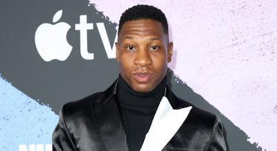 Jonathan Majors: Se filtra un presunto audio donde el actor confiesa agresión a su exnovia