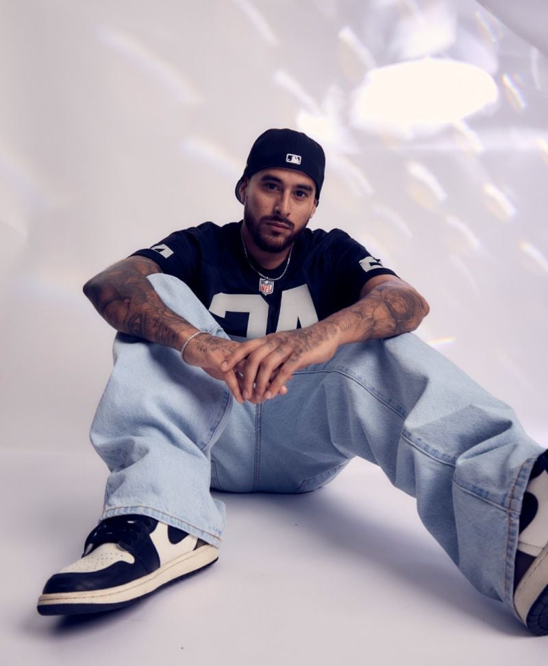 Gonzalo Genek anuncia concierto tras conmoción durante show gratuito en Lima Norte. (Foto: Instagram)