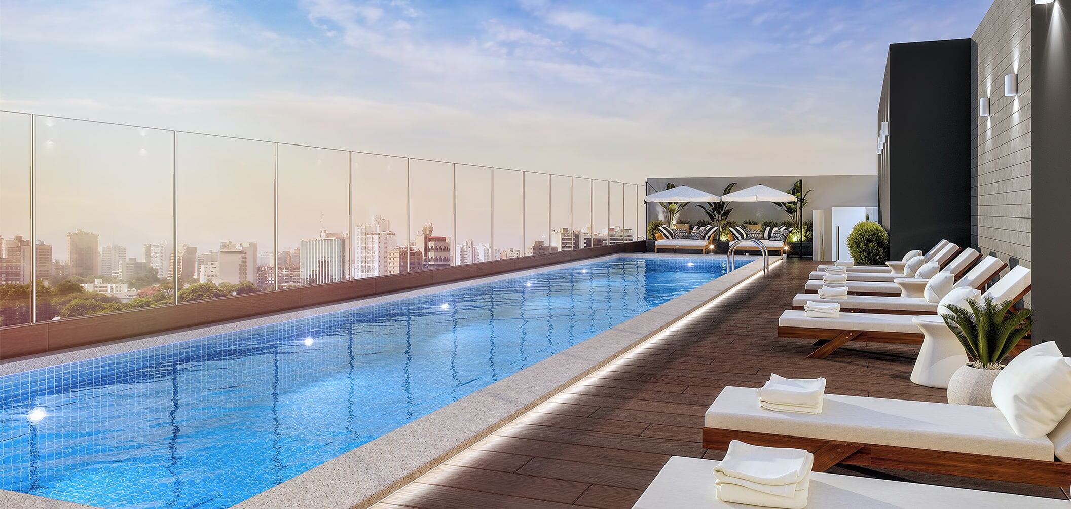 El condominio, en la actualidad es una buena opción para los más jóvenes. Antes, una persona que te compraba un inmueble por primera vez estaba entre los 30 y 40 años y ahora, fácilmente, podría estar entre los 25 y 35 años.