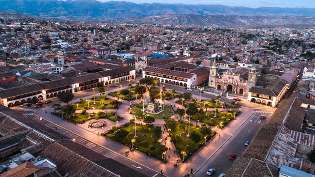 Banco Mundial y el IPE realizarán evento “Pobreza y desarrollo: avances y desafíos en Ayacucho”