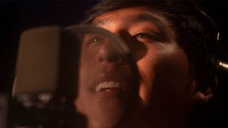 Desde Mario Bros hasta Wolverine: Conoce la historia del cusqueño de las mil voces en quechua que sueña con hacer su propia escuela de doblaje