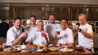 Popurrí: visitamos el nuevo ‘food hall’ en la zona financiera de San Isidro y esta fue nuestra experiencia