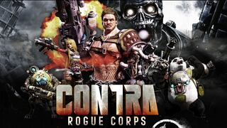 Contra: Rogue Corps - GAMEPLAY | La clásica saga está de vuelta con un nuevo videojuego 