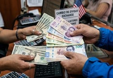 Precio del Dólar en México hoy, lunes 7 de septiembre 2026: cuánto está el USD en MXN