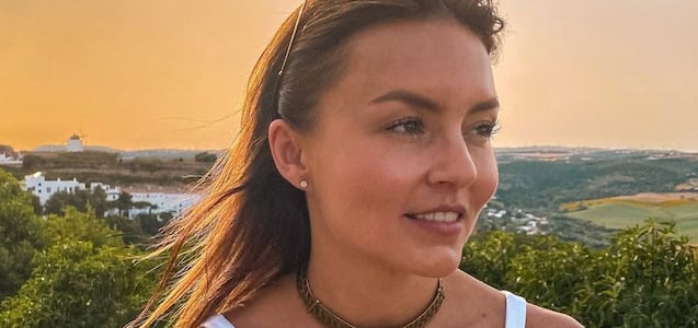 El accidente de Boyer en una escena con Sebastián Rulli en "Teresa"