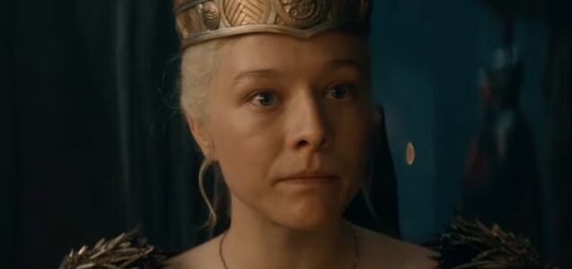 ¿Cómo ver la temporada 2 de “House of the Dragon”?