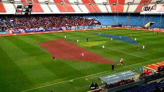 FOTOS: análisis del estilo de juego que el Chile de Sampaoli impondrá ante Perú en Lima por Eliminatorias