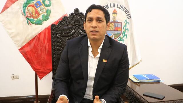 Presidente de ANGR rechaza declaraciones de Pablo de la Flor