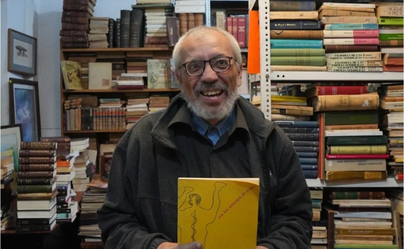 ’La Roro Network' de Carlos Orozco anunció el sensible fallecimiento de Guillermo Gutiérrez Lymha, también conocido como ‘El Tío Factos’.