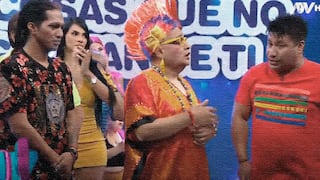 “Te pido mil disculpas”: Danny Rosales a Pepino tras comentarios en show de Huánuco