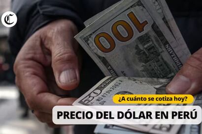 Precio del dólar hoy, jueves 18 de setiembre: a cuánto cerró el tipo de cambio