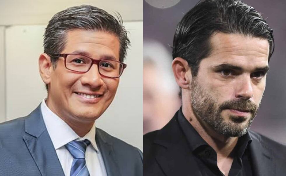 ¿Por qué hoy el “peor enemigo de Boca” puede ser Gago? Así lo explica Erick Osores. (Foto: Composición GEC)