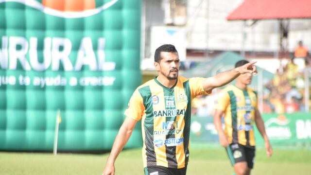Guastatoya empató 1-1 ante Comunicaciones por primera final de Liga Nacional | RESUMEN Y GOLES