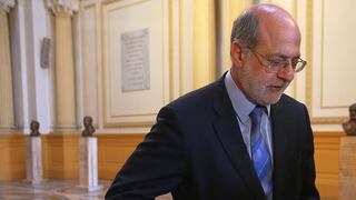 Abugattás: "Es imposible continuar en el Partido Nacionalista"